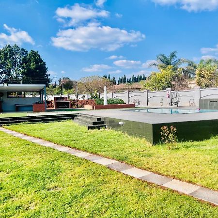 Mafini Villa Centurion Kültér fotó