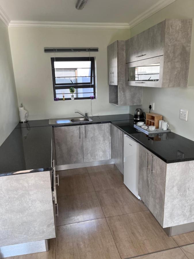 Mafini Villa Centurion Kültér fotó