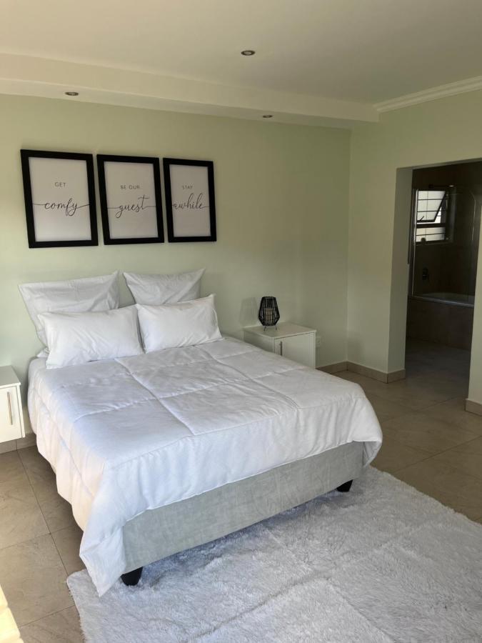 Mafini Villa Centurion Kültér fotó