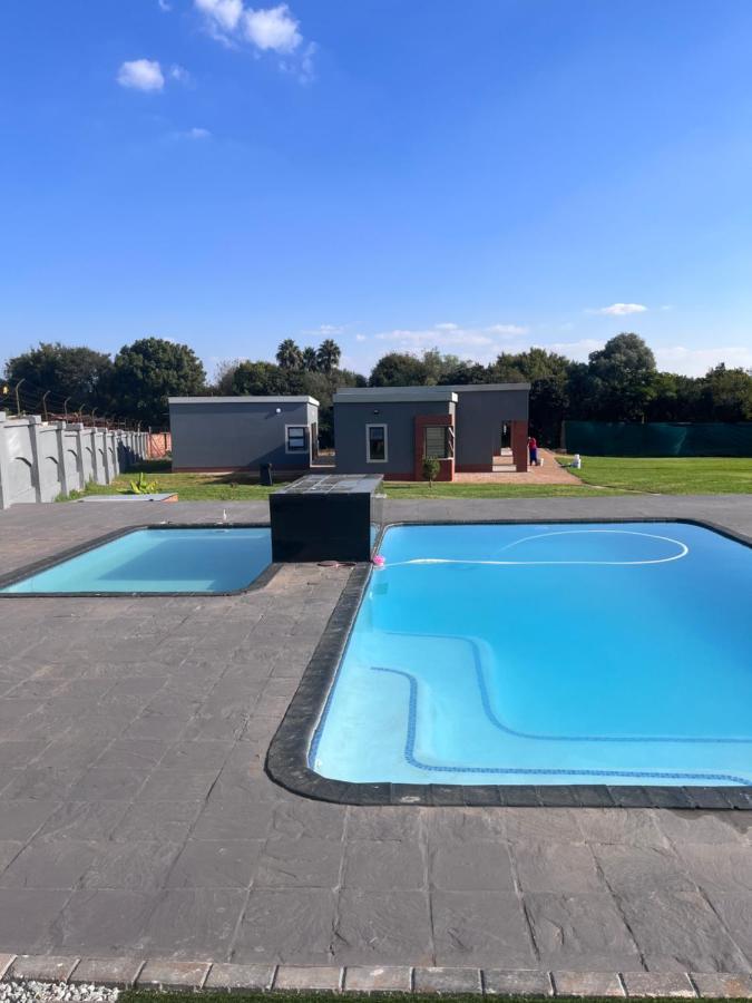 Mafini Villa Centurion Kültér fotó