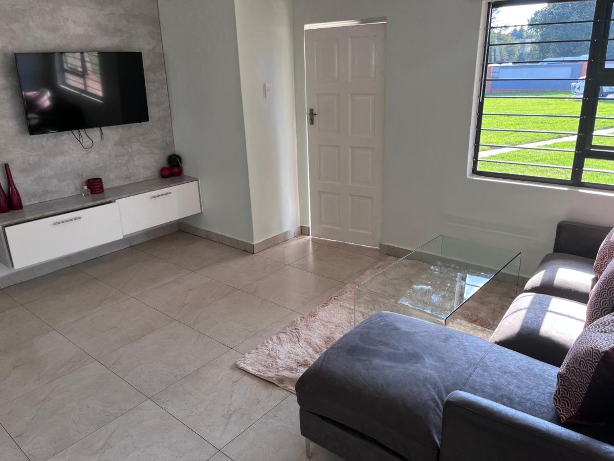 Mafini Villa Centurion Kültér fotó
