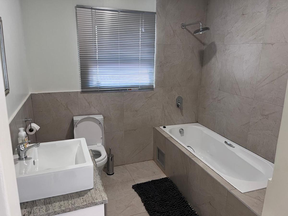 Mafini Villa Centurion Kültér fotó