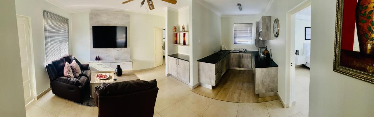 Mafini Villa Centurion Kültér fotó