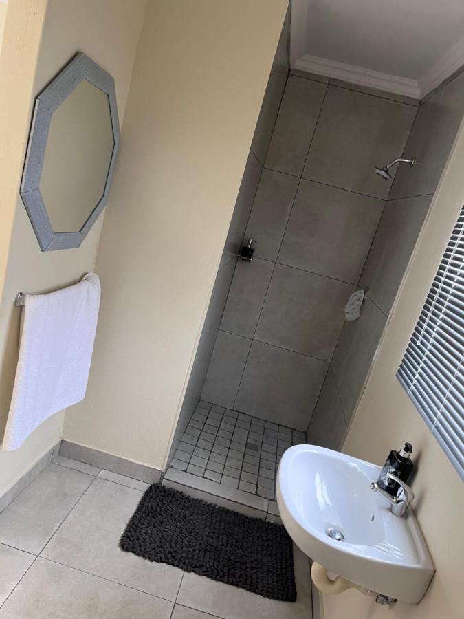 Mafini Villa Centurion Kültér fotó