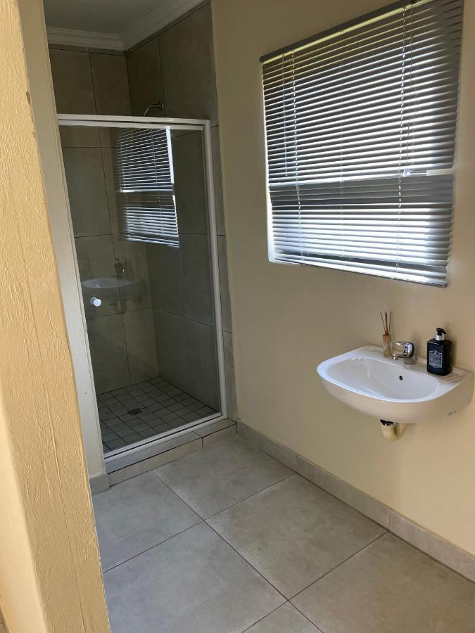 Mafini Villa Centurion Kültér fotó