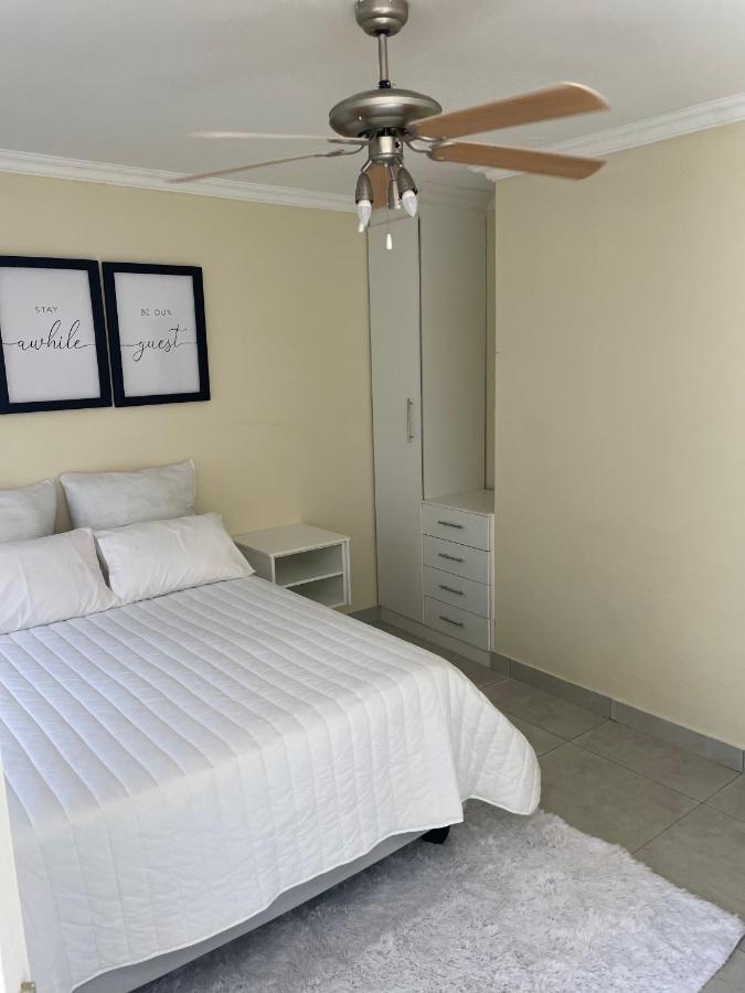 Mafini Villa Centurion Kültér fotó