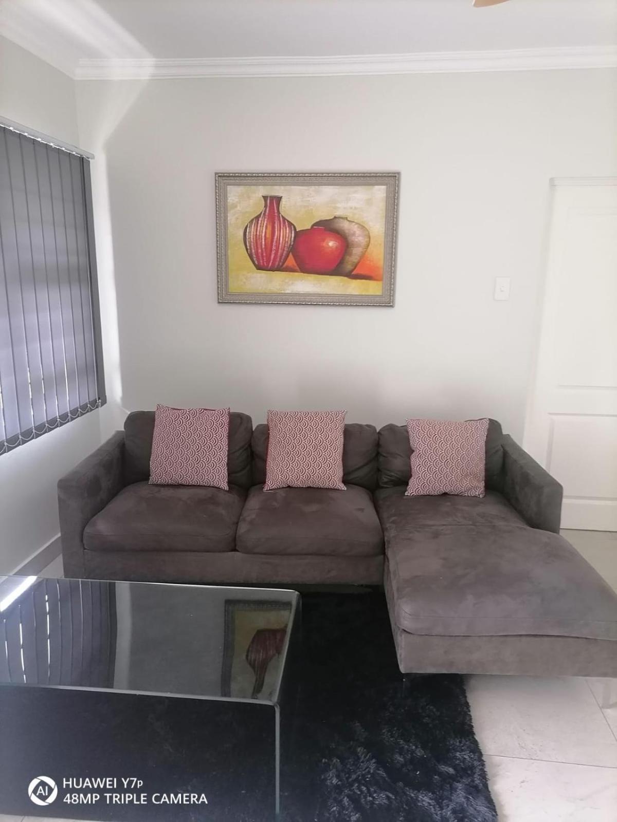 Mafini Villa Centurion Kültér fotó