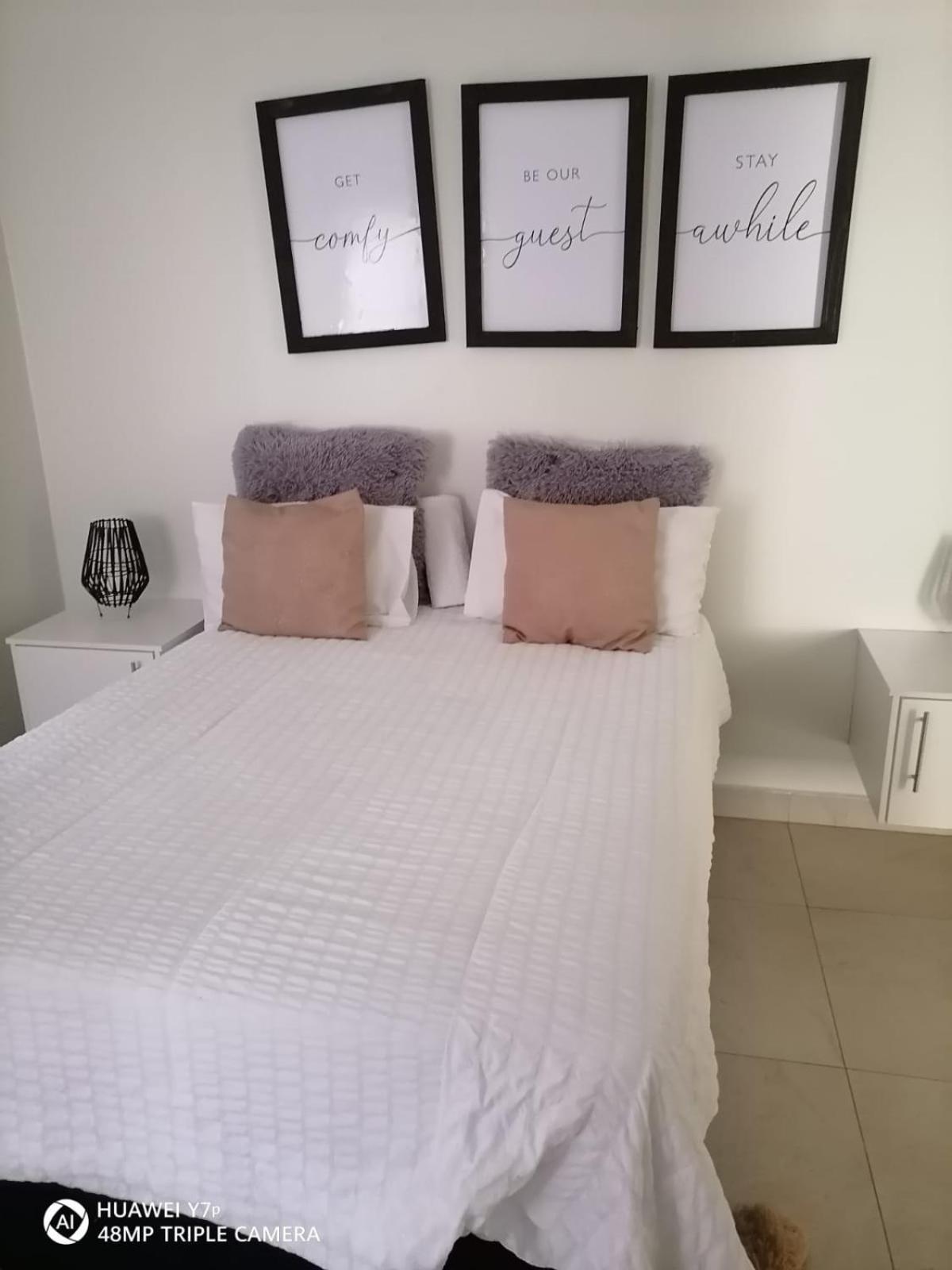 Mafini Villa Centurion Kültér fotó