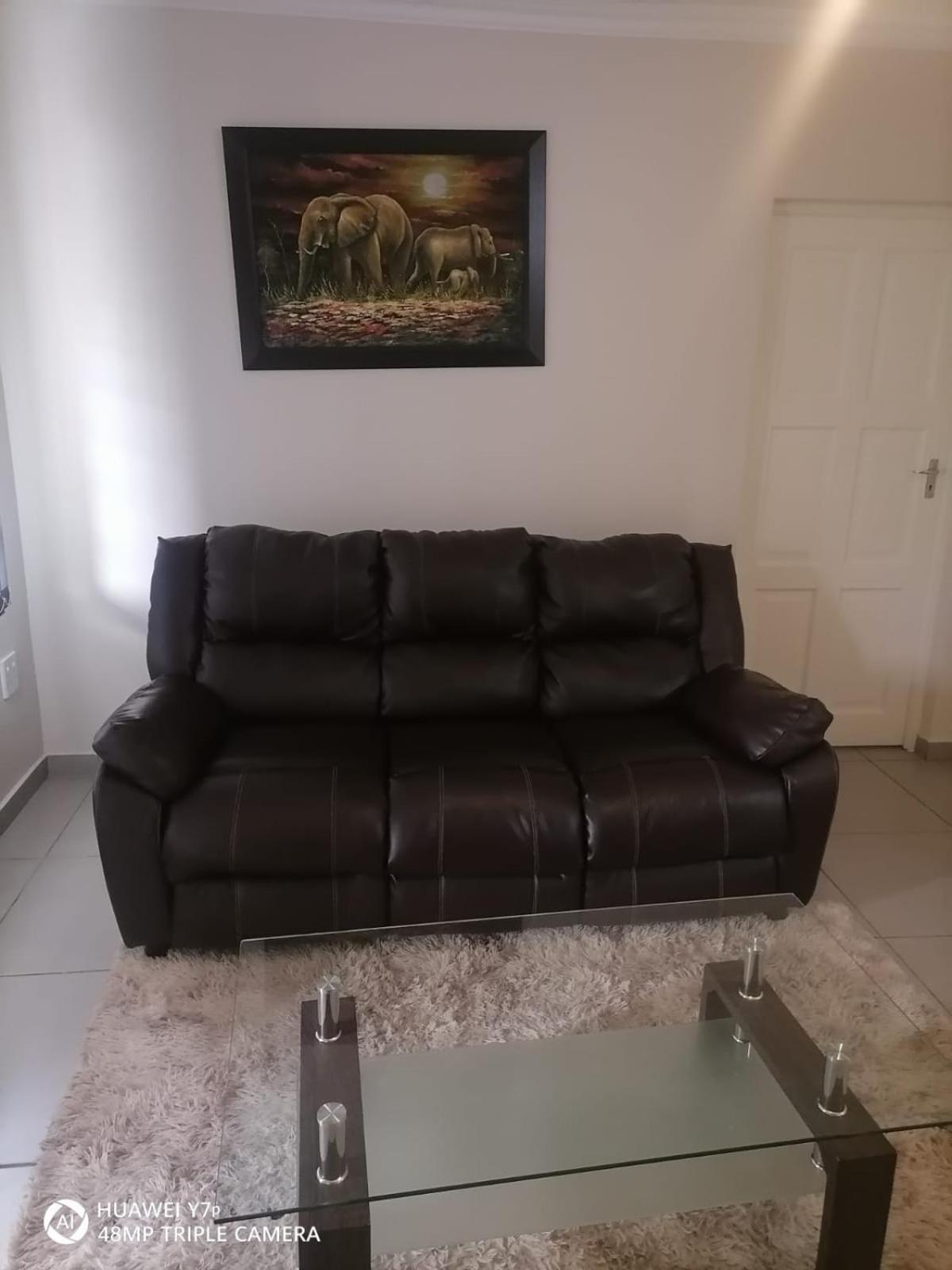 Mafini Villa Centurion Kültér fotó