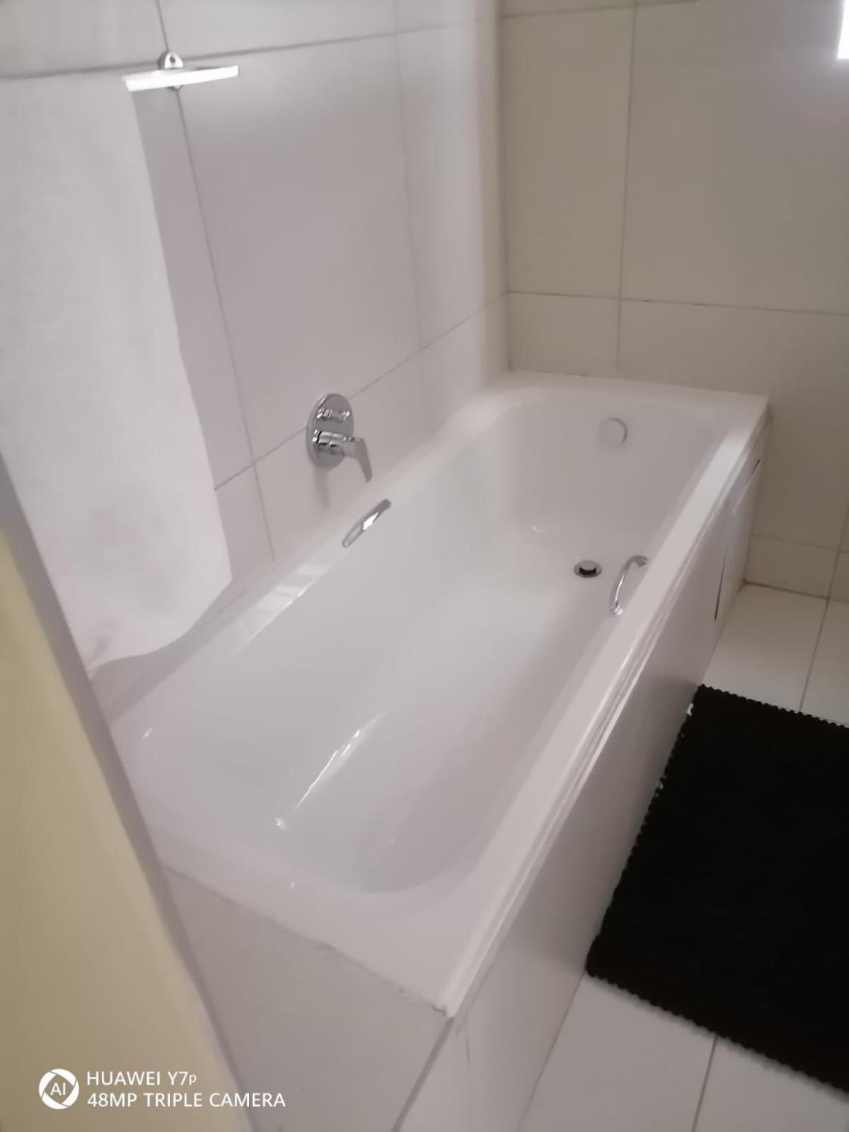 Mafini Villa Centurion Kültér fotó